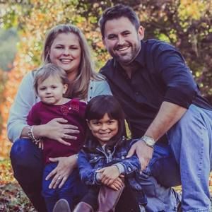 Meet your Posher, Stefanie